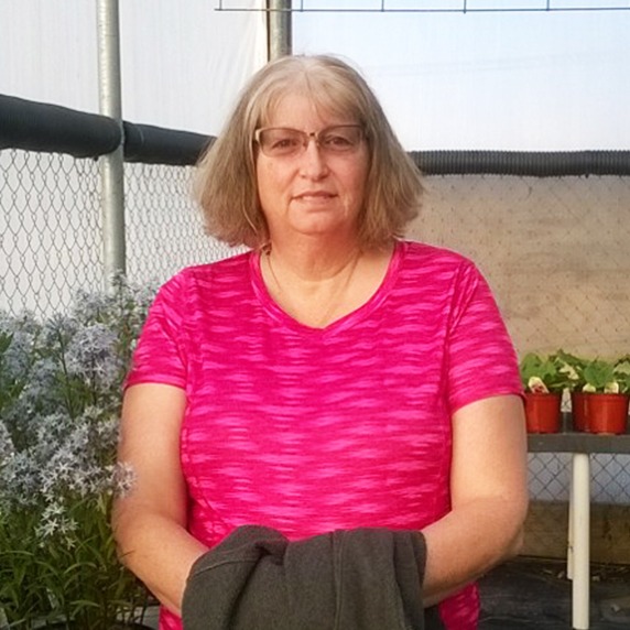 Carol Gasperson
